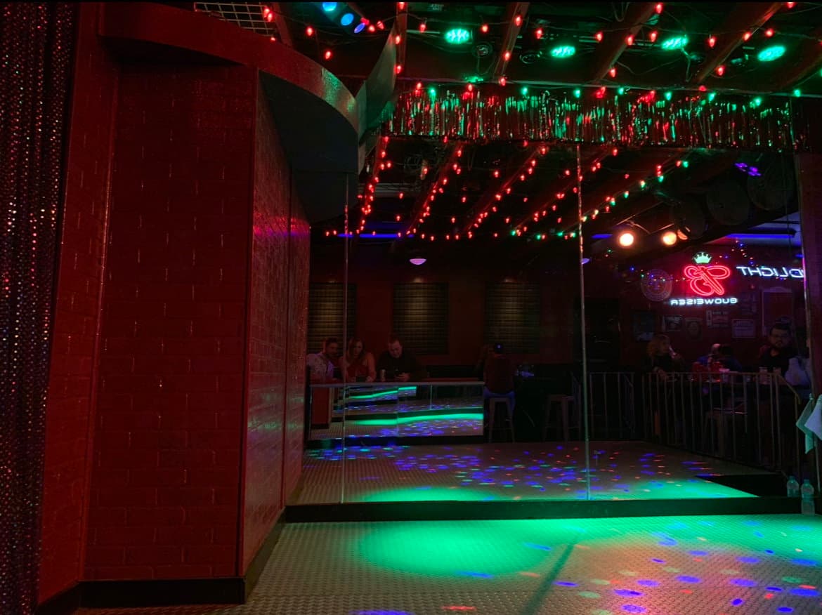 Club XYZ photo 5