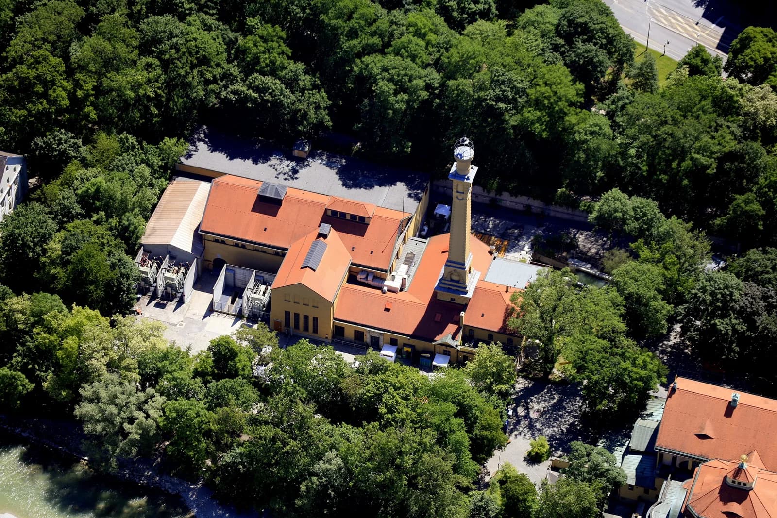 Muffathalle photo 1