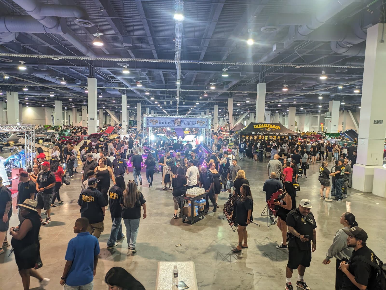 Las Vegas Convention Center photo 4