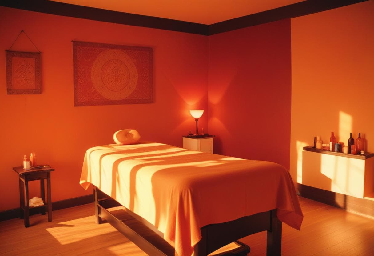 Eden Massage Ibiza photo 4