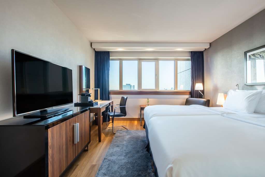 Radisson Blu Hotel, Hamburg photo 5