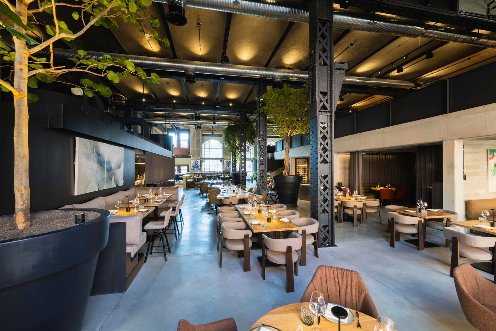 Chefs Warehouse Hamburg photo 1