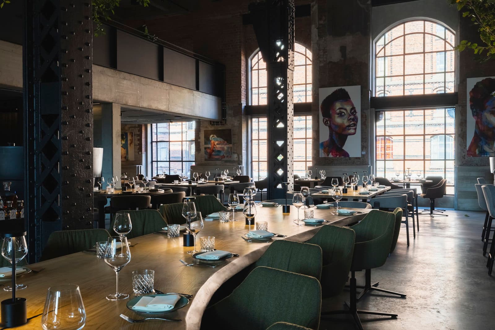 Chefs Warehouse Hamburg photo 2