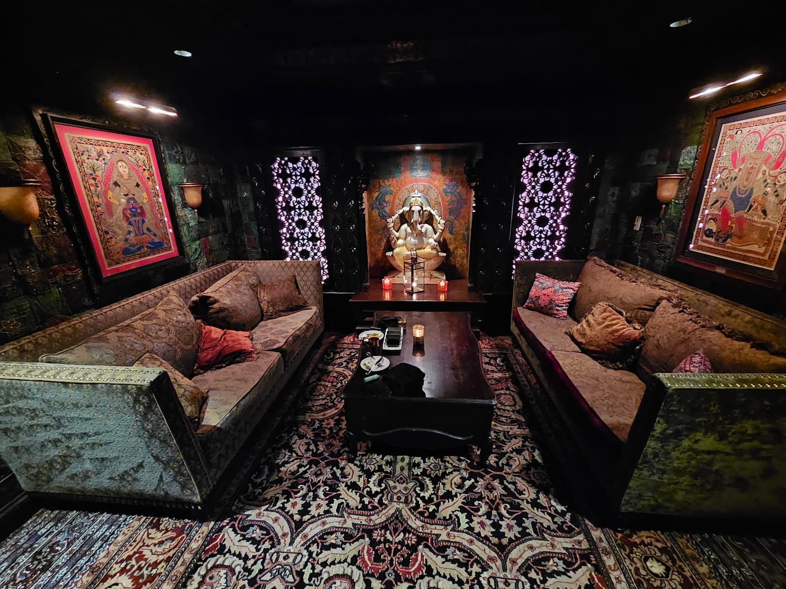 Foundation Room Houston photo 3