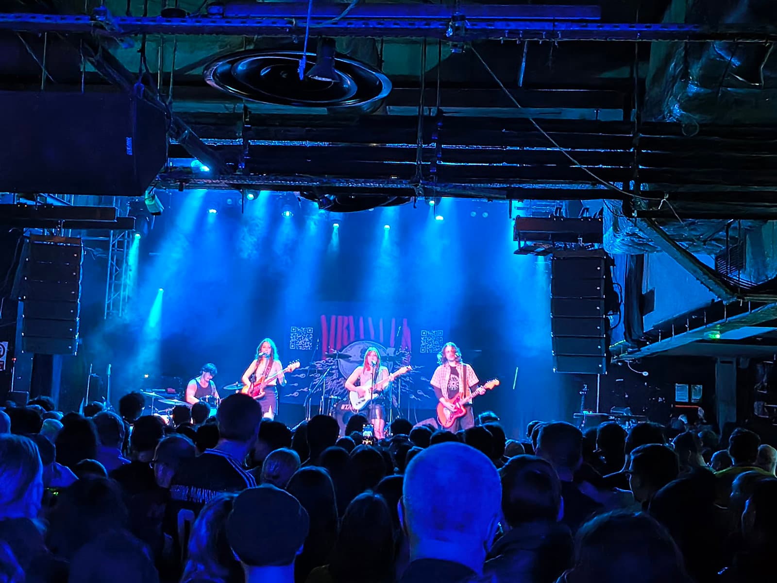 O2 Academy Islington