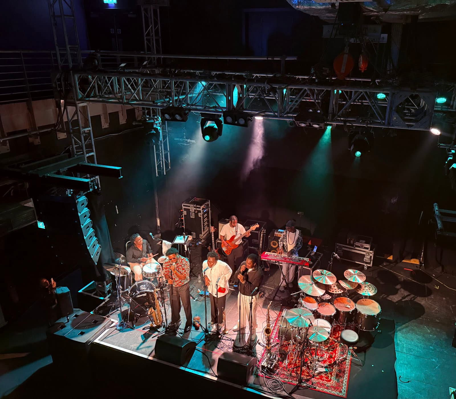 O2 Academy Islington photo 5