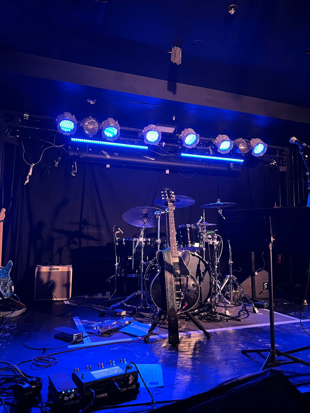 O2 Academy Islington photo 4
