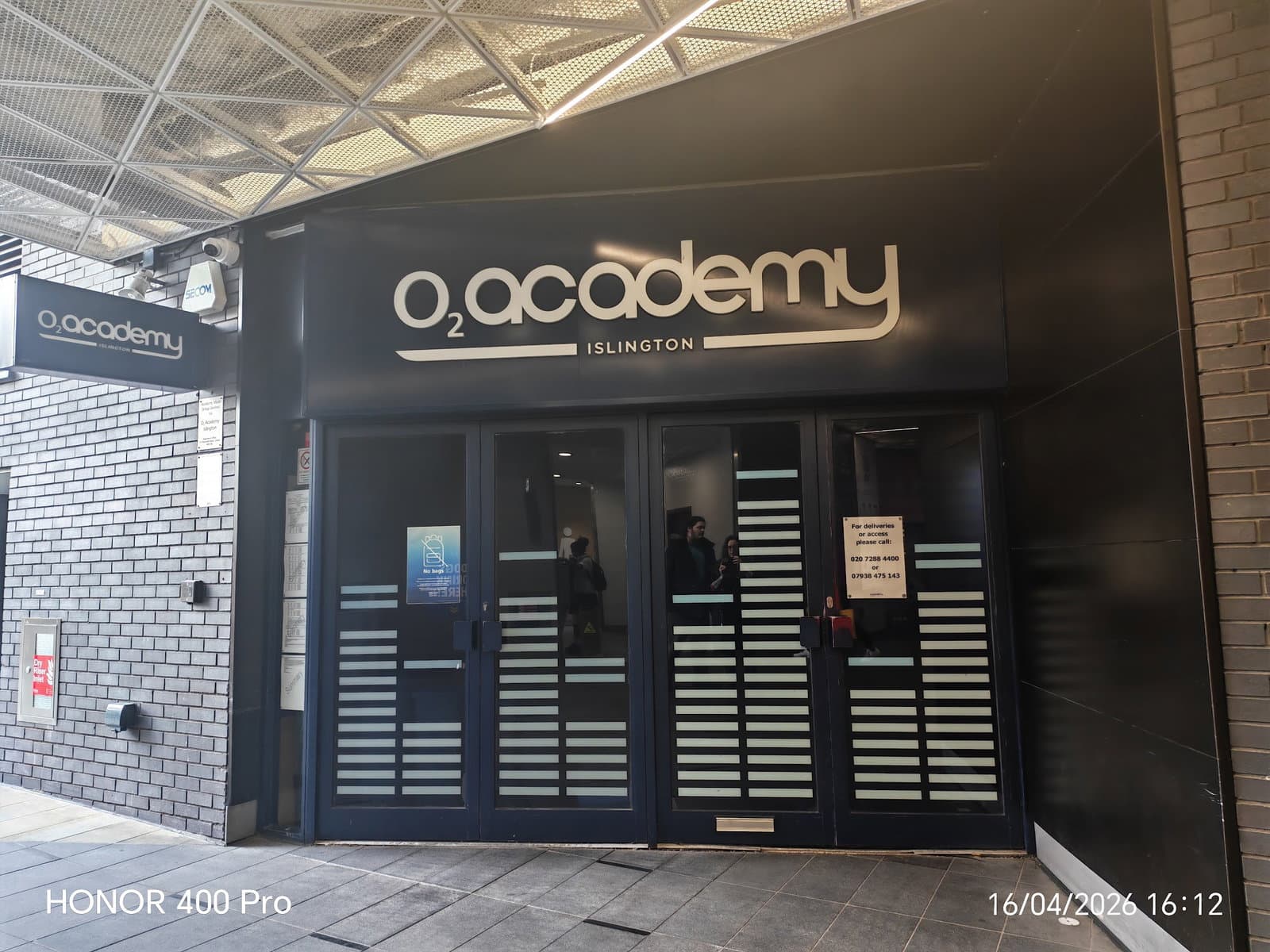 O2 Academy Islington photo 3