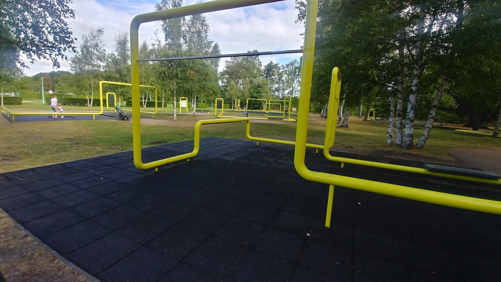 Norderstedt Park photo 5