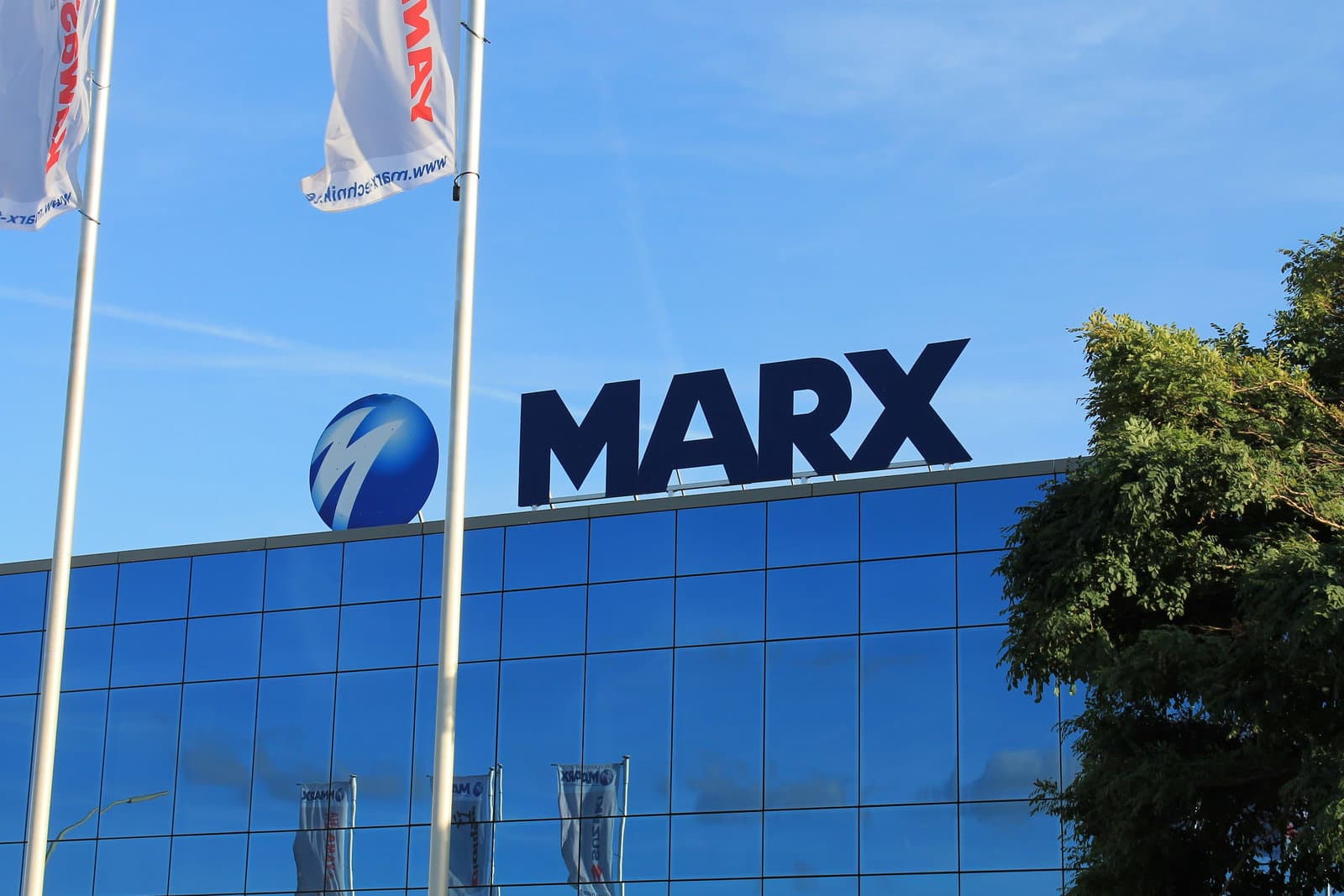 MARX GmbH photo 2