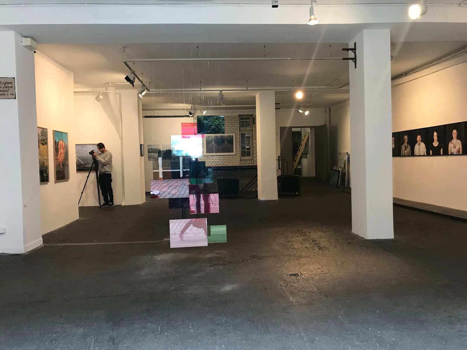 Westwerk. photo 5