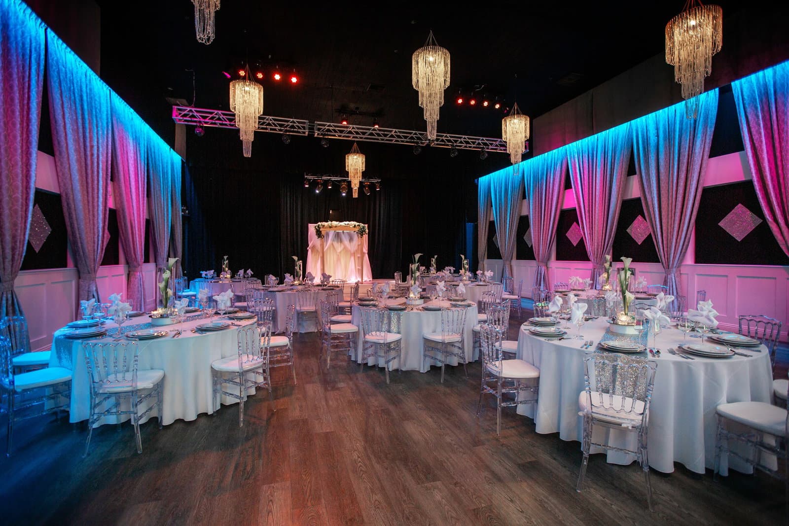 Grand Event Hall