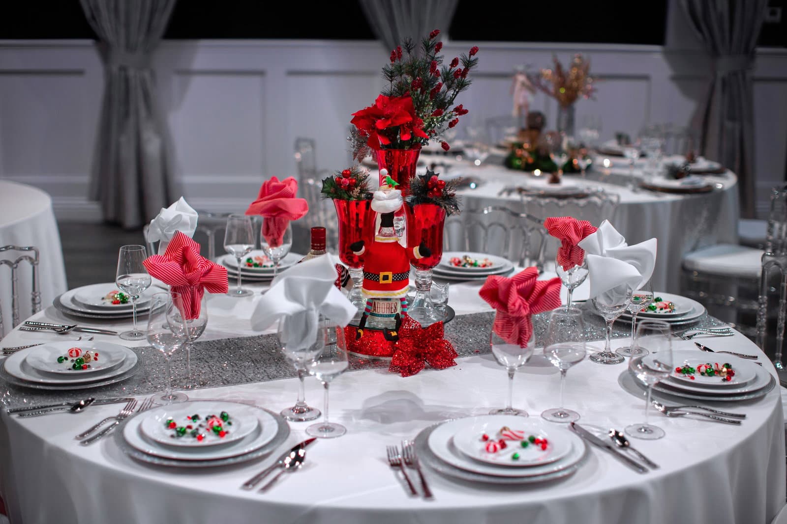 Grand Event Hall photo 5