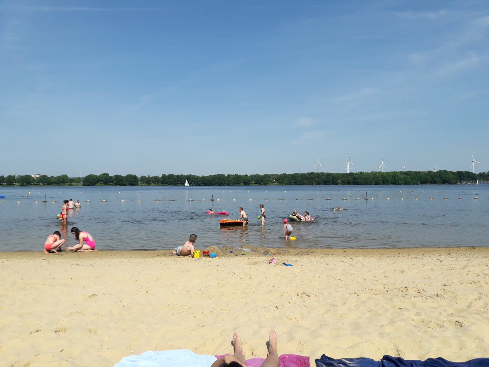 Seebad Haltern photo 5
