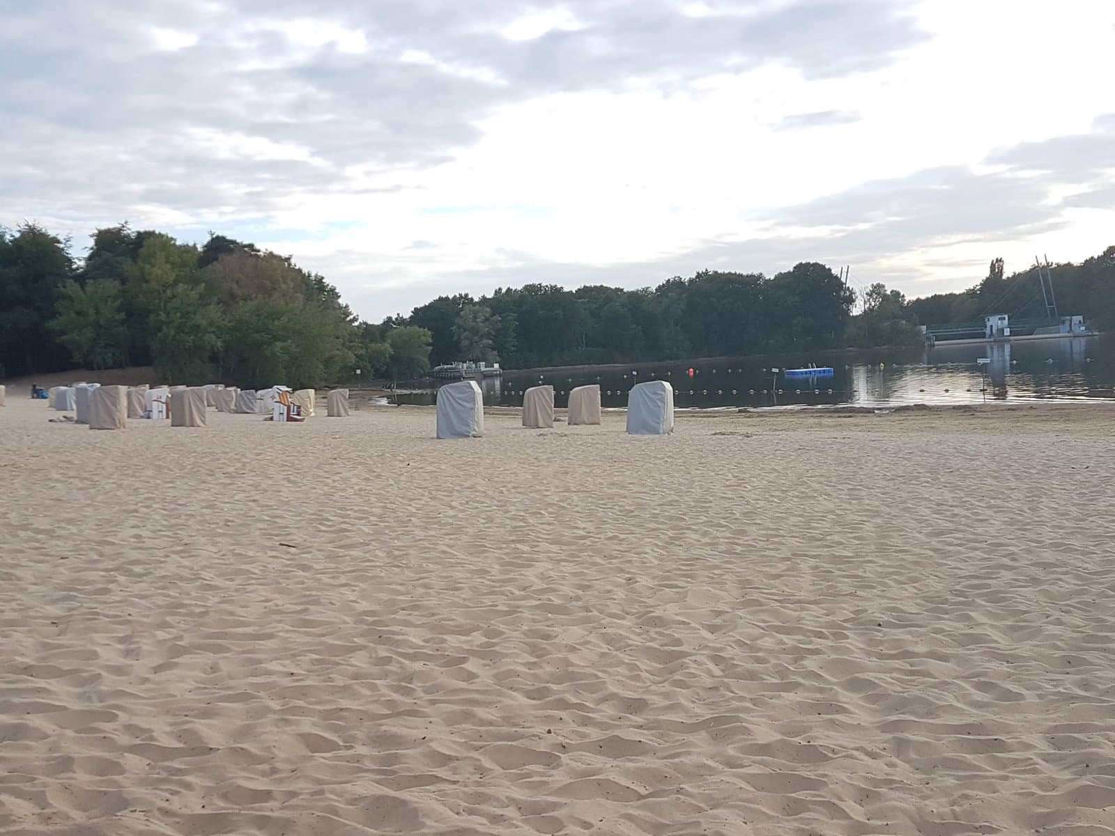 Seebad Haltern photo 4
