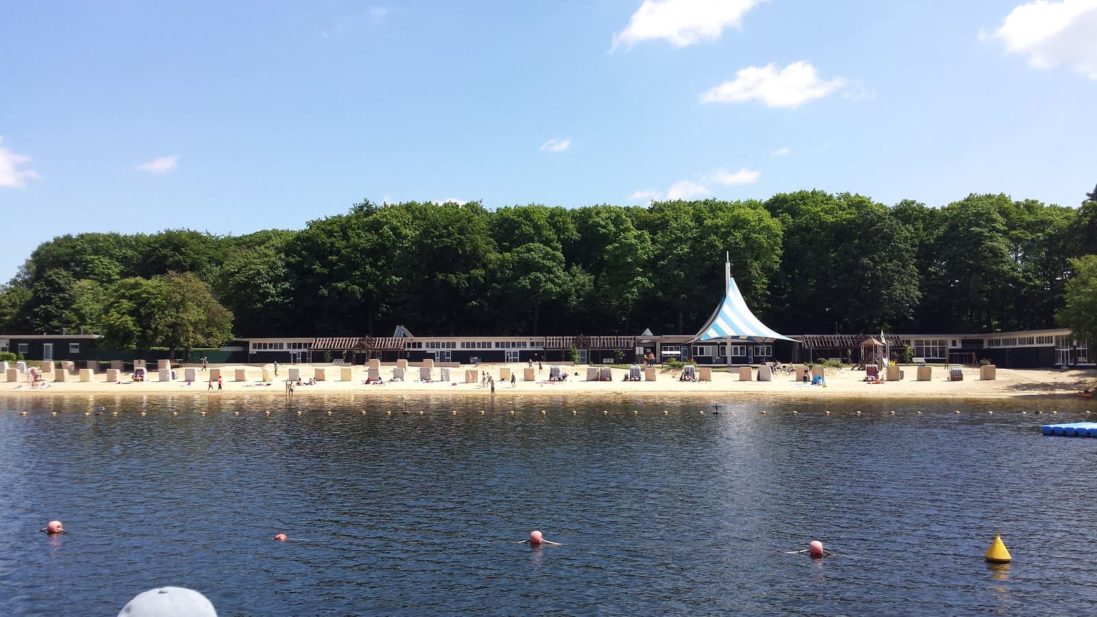 Seebad Haltern photo 3