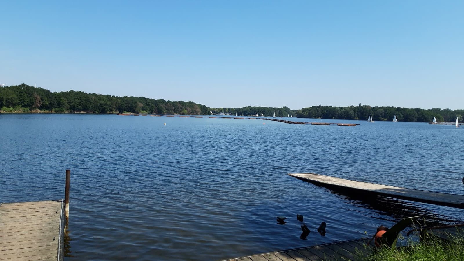 Seebad Haltern photo 2