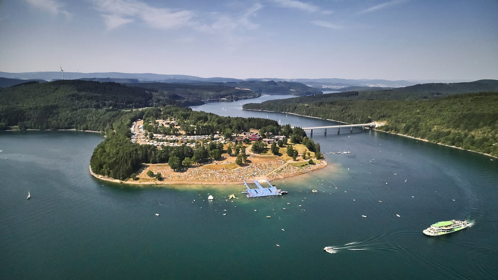 Biggesee Open Air