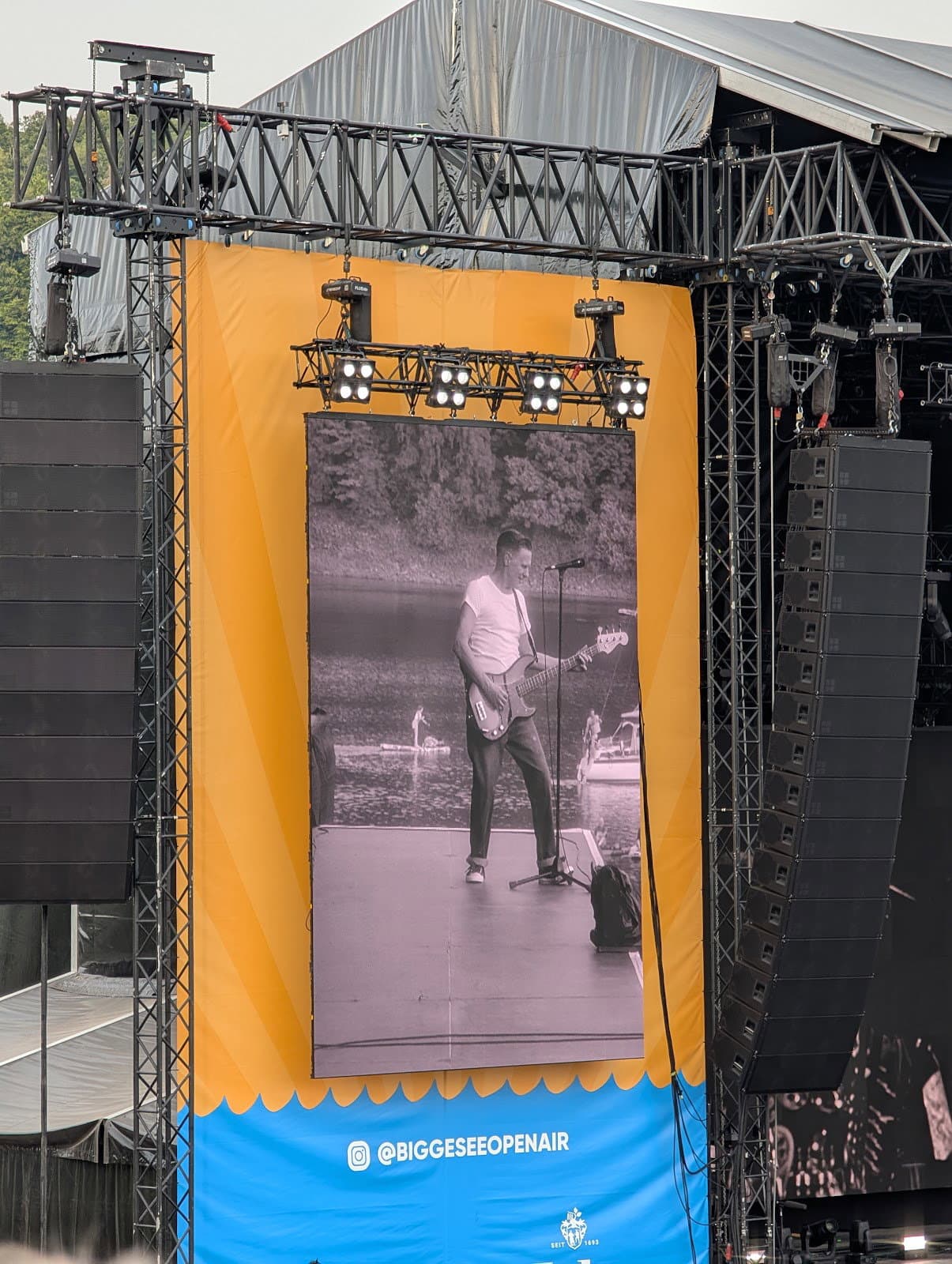 Biggesee Open Air photo 4