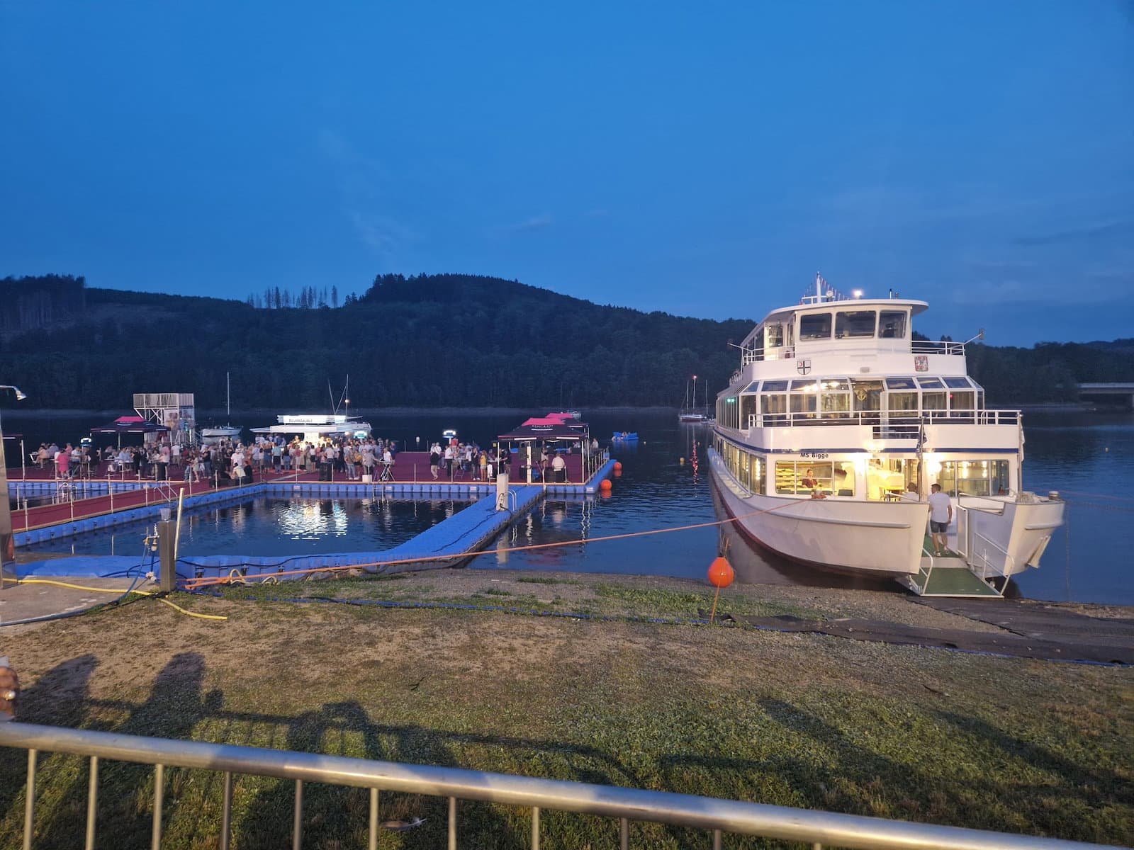 Biggesee Open Air photo 2