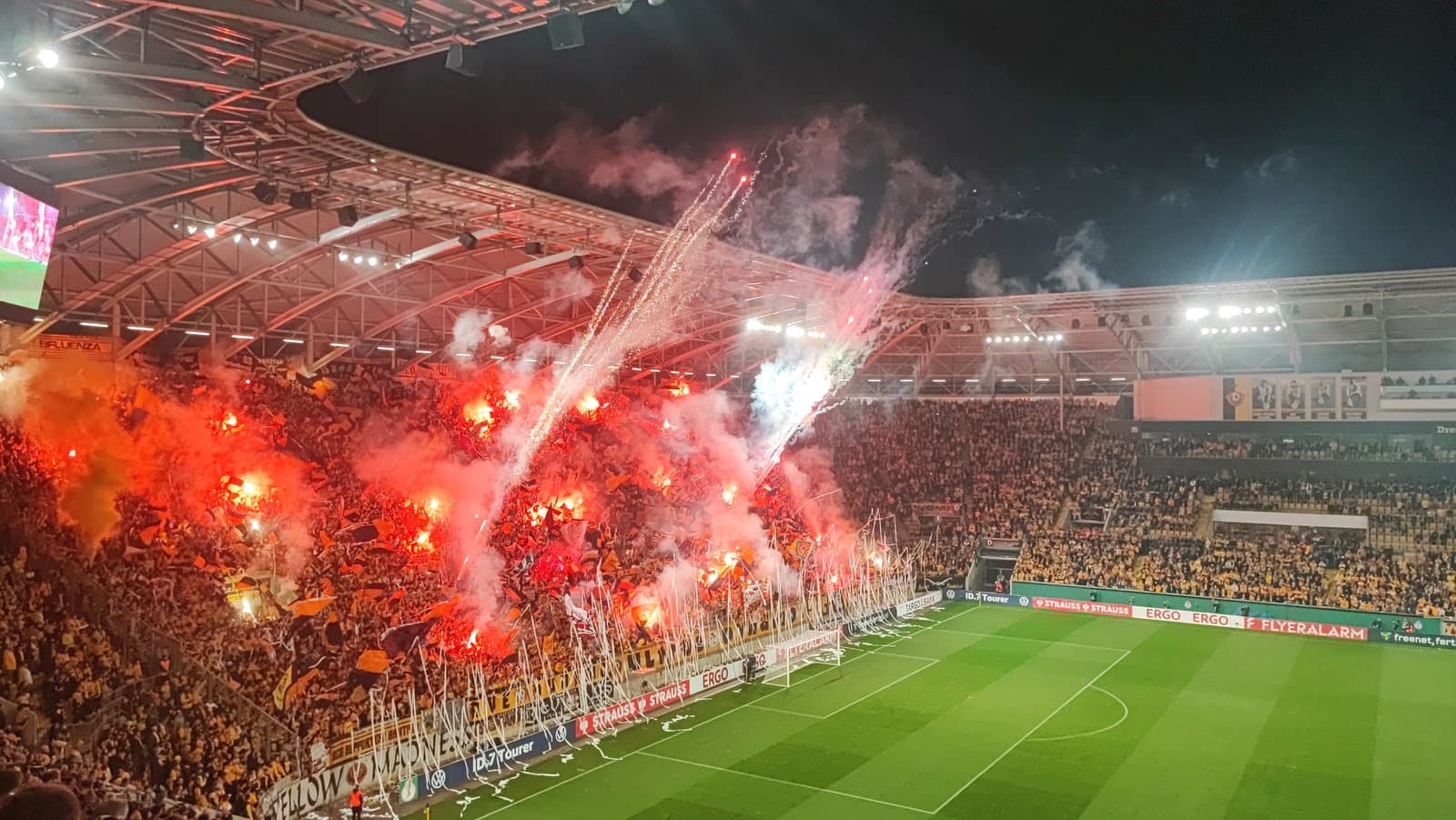 Rudolf Harbig Stadion photo 3