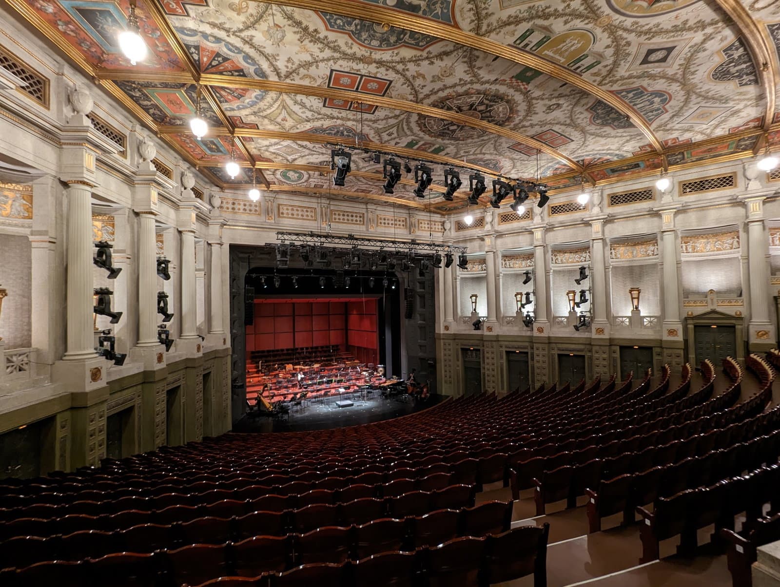 Prinzregententheater photo 5