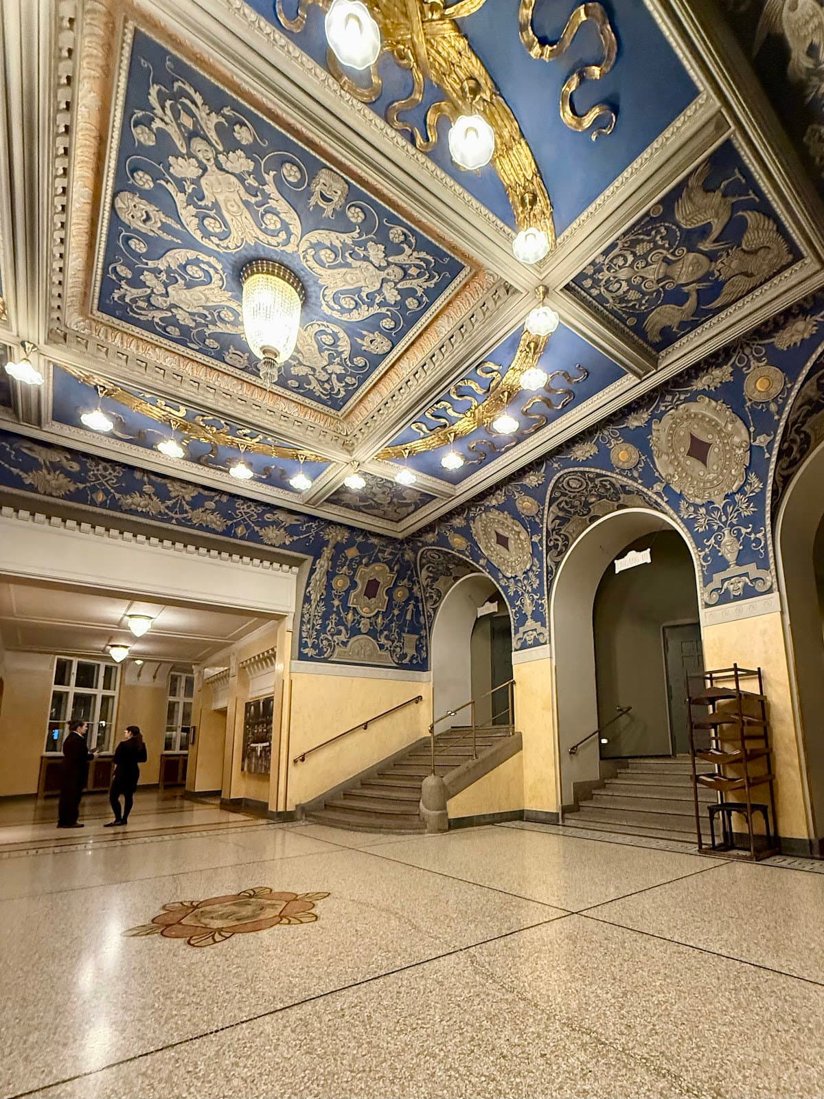 Prinzregententheater photo 2