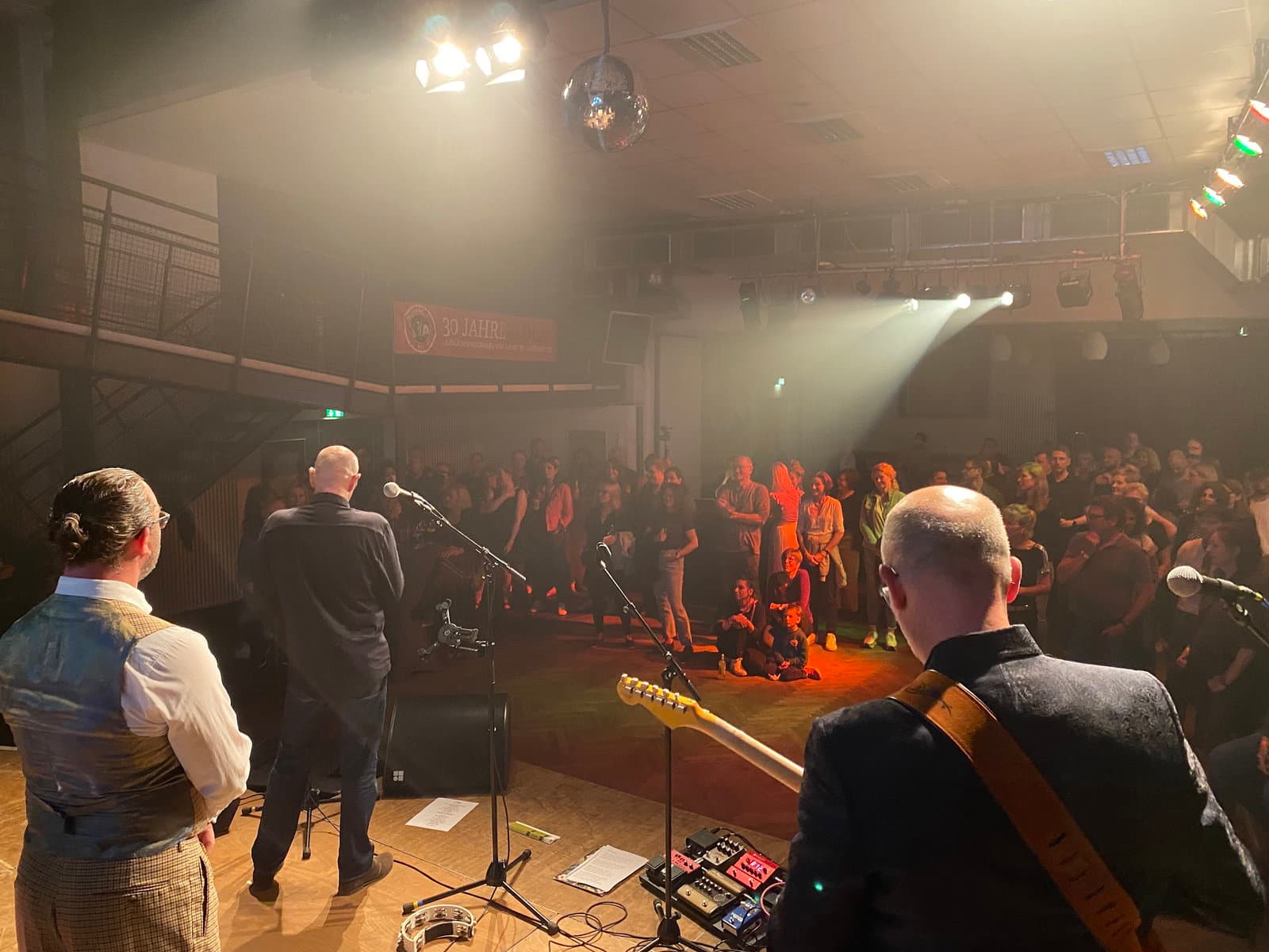 LOLA Kulturzentrum photo 5