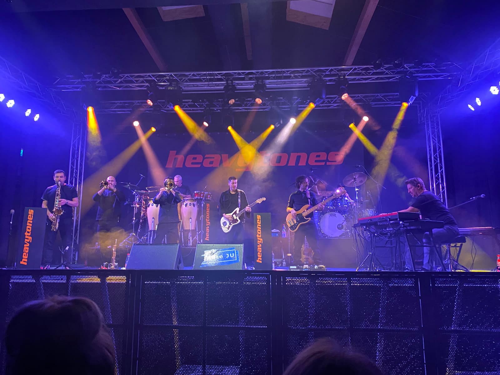 Der LIVE! Club in Dresden - Tante JU photo 4