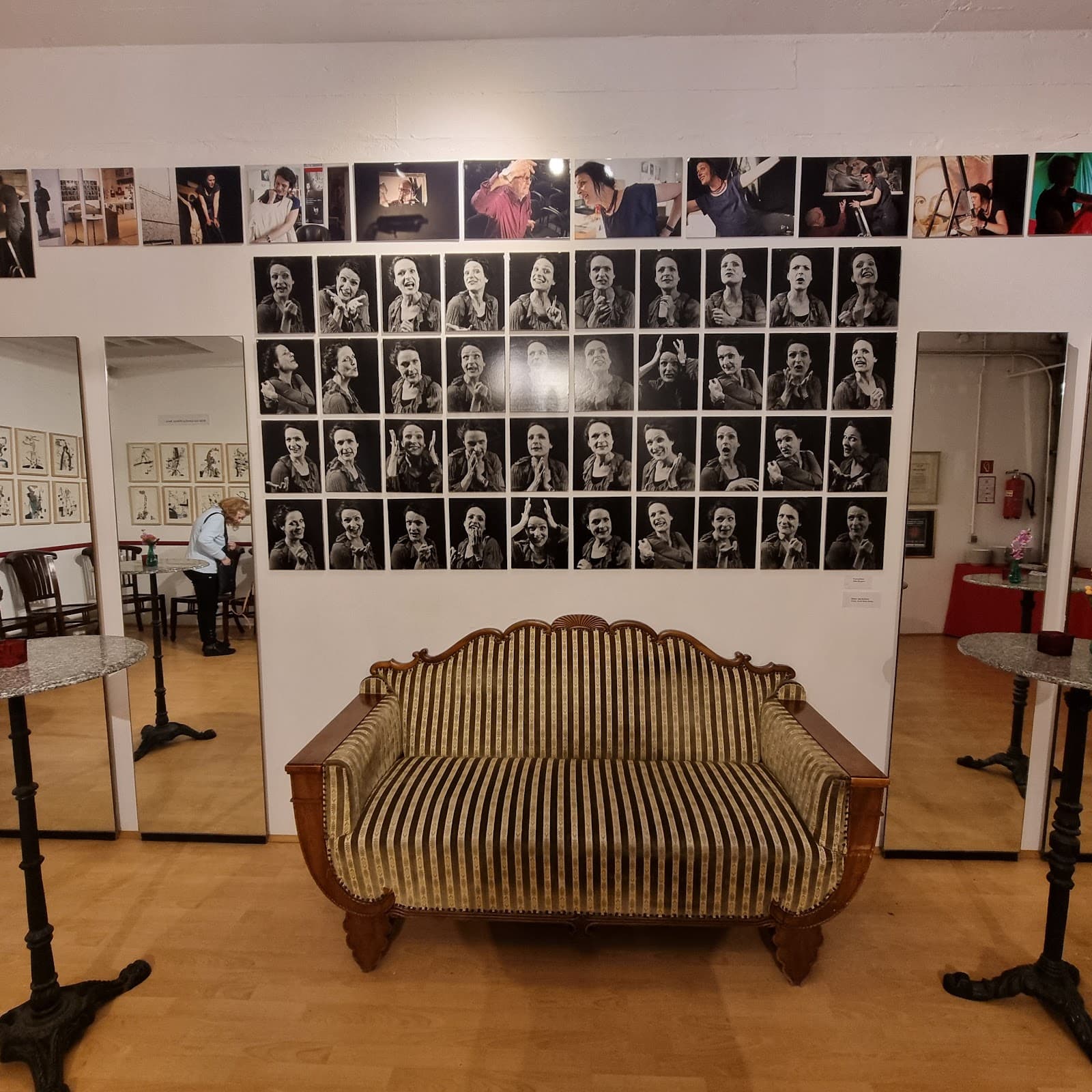 Roto Theater Dortmund photo 5