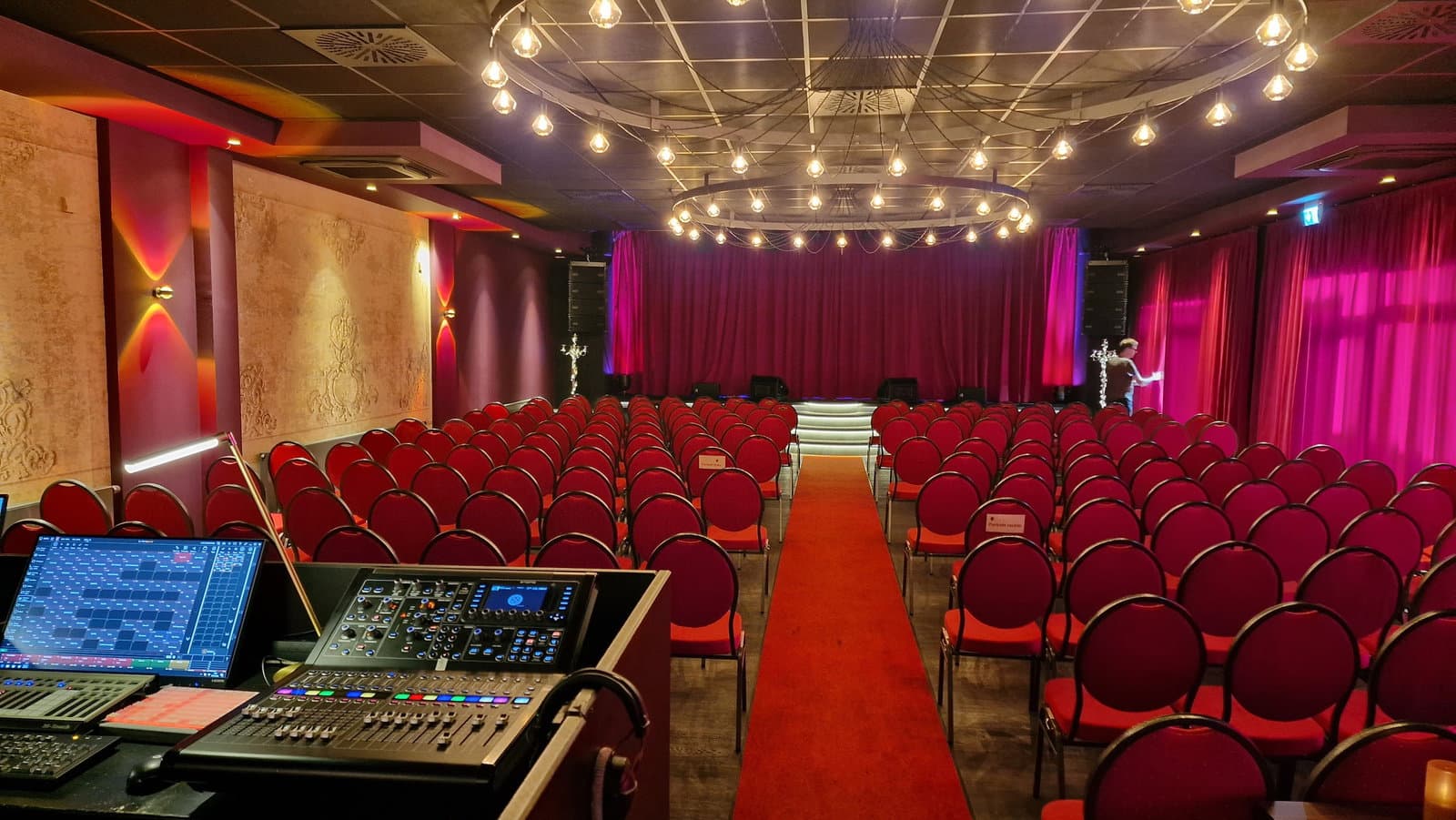 Hansa Theater Hörde