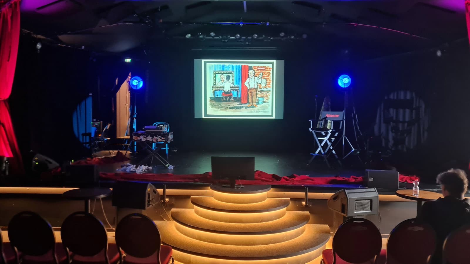 Hansa Theater Hörde photo 5