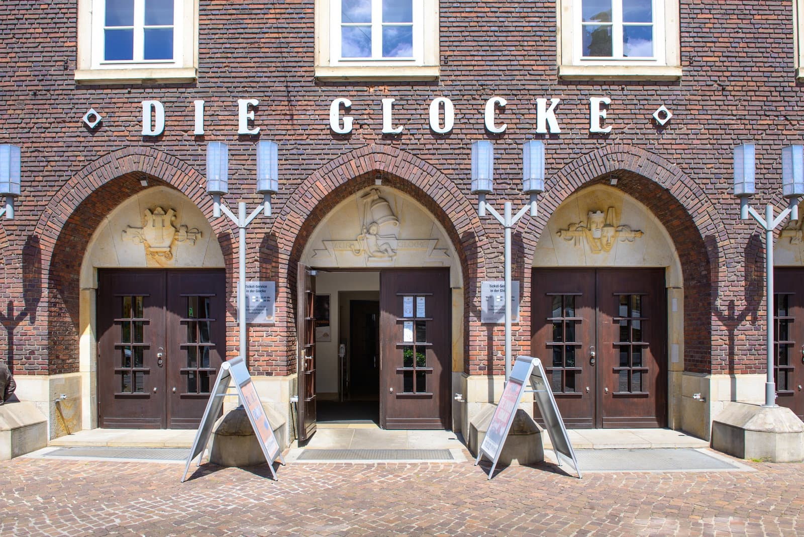 Die Glocke photo 2