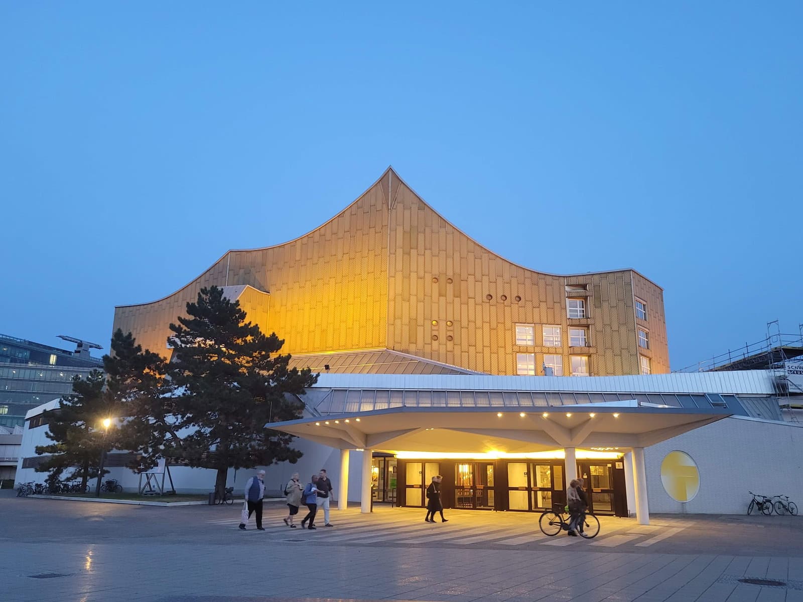 Philharmonie Berlin photo 5