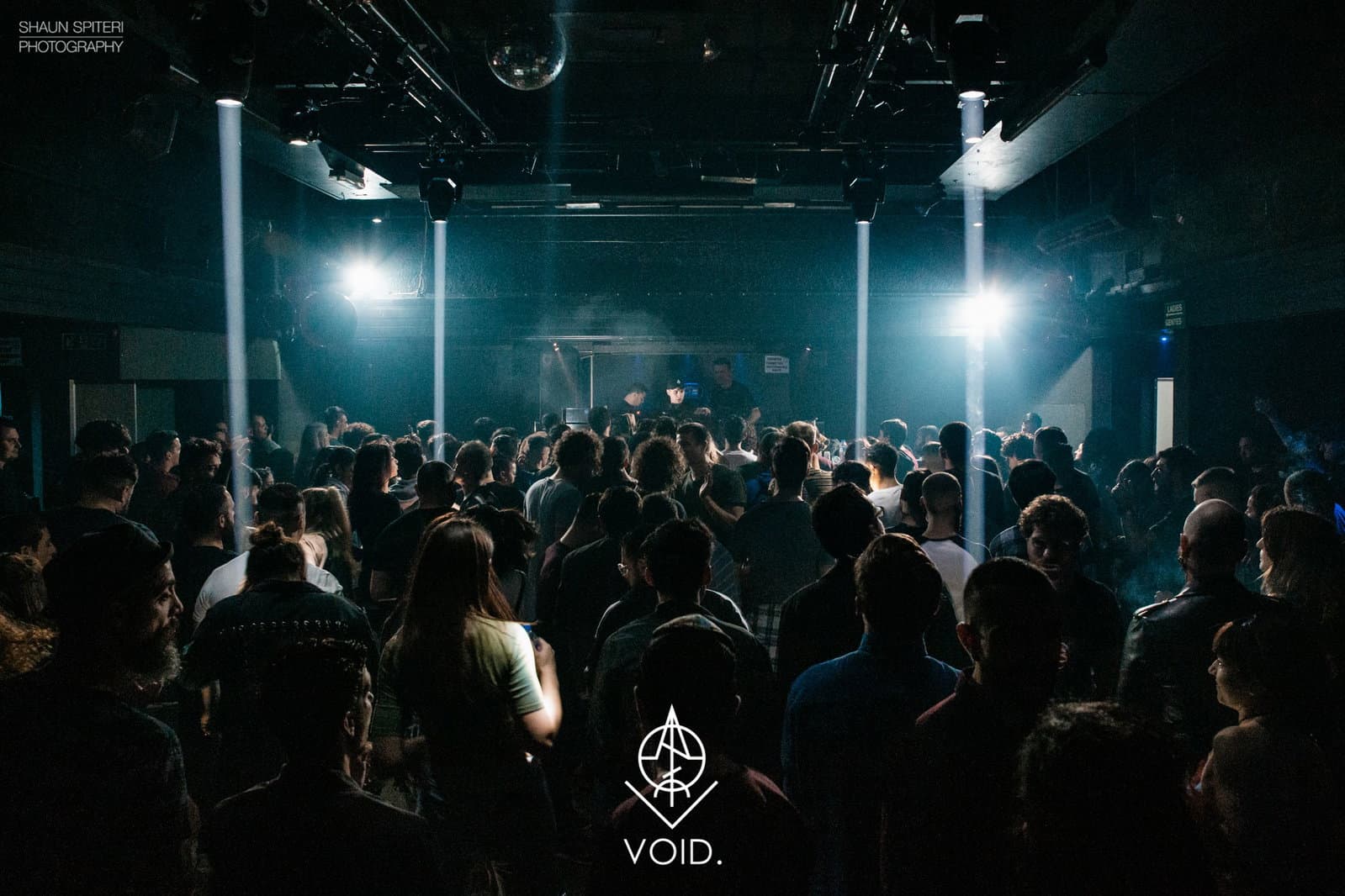 Liquid Club photo 1