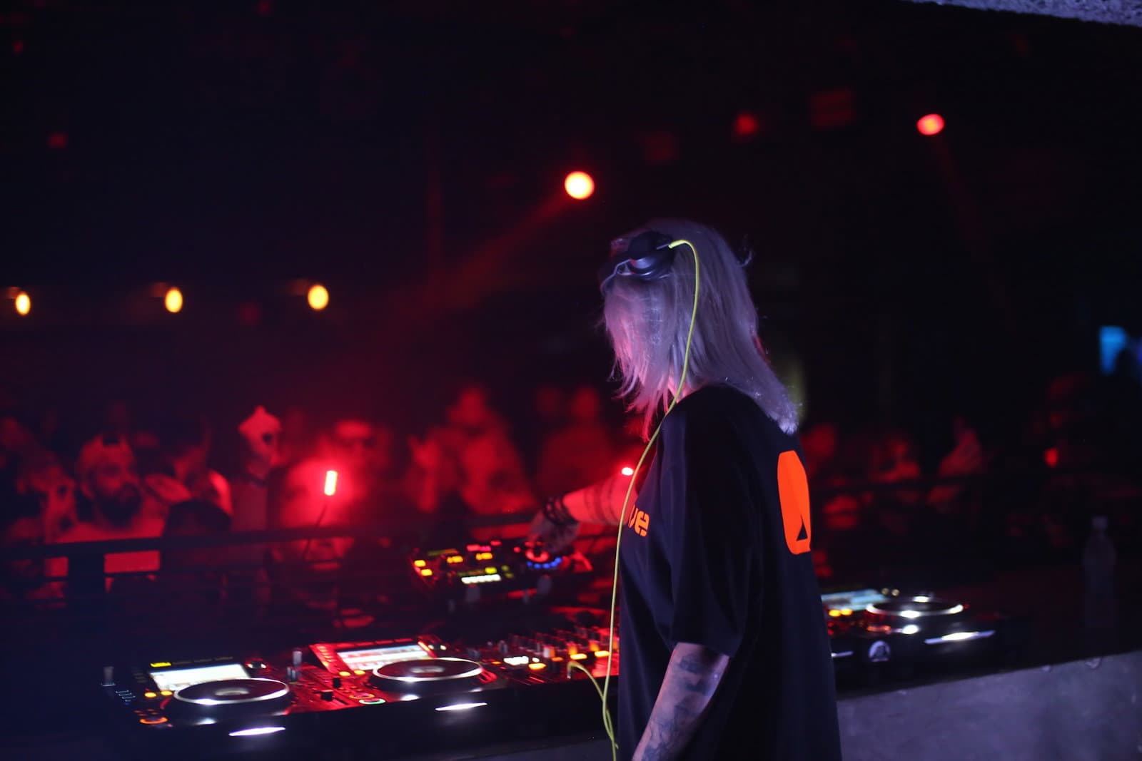 Liquid Club photo 3
