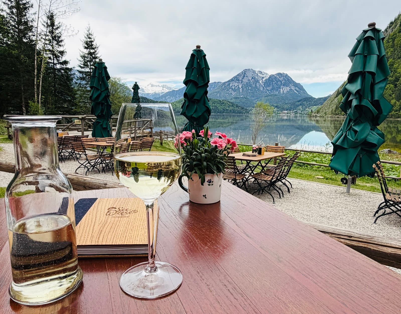Seewiese Altaussee photo 5