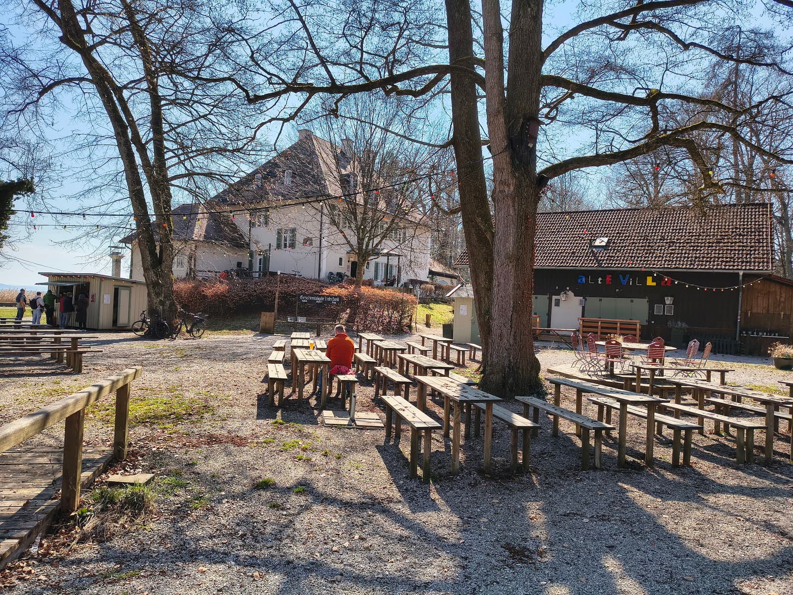 Alte Villa photo 3