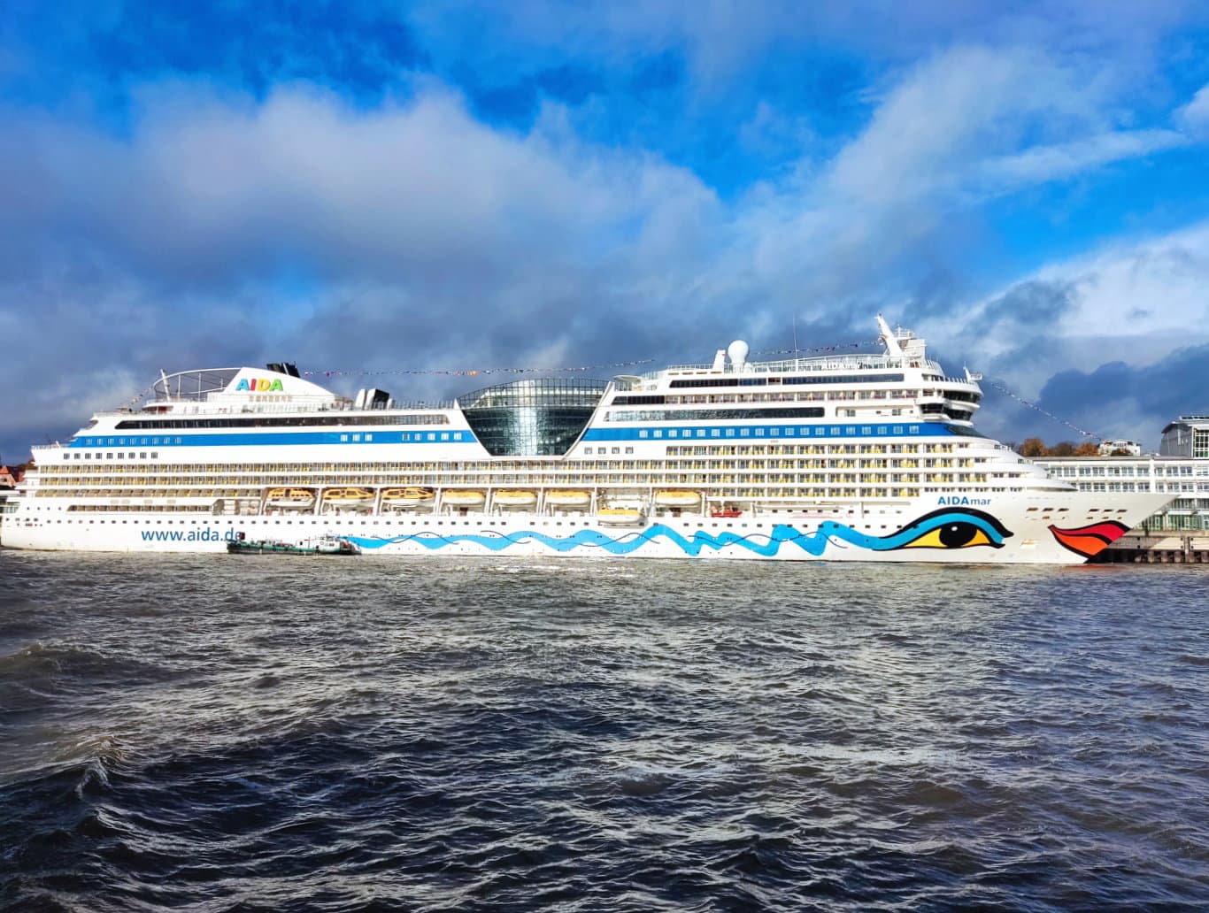 Hamburg Cruise Center Altona photo 5