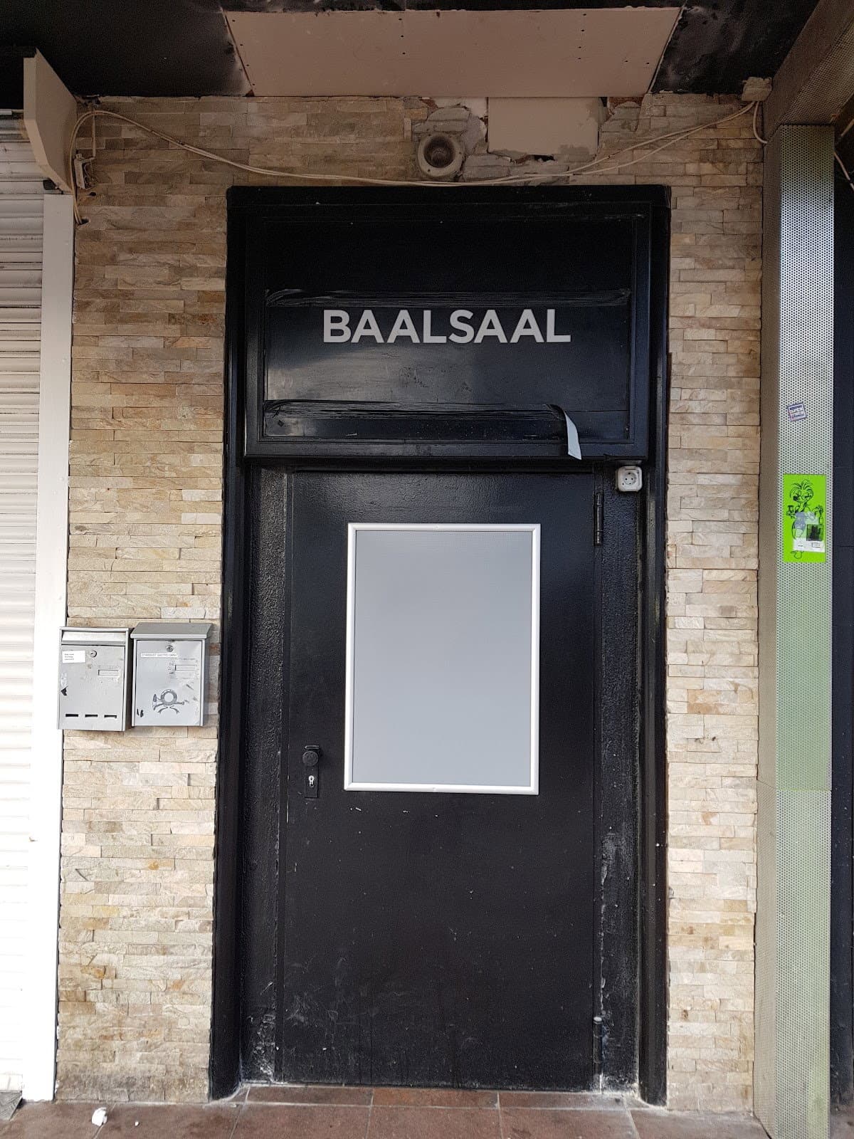 BAALSAAL photo 3