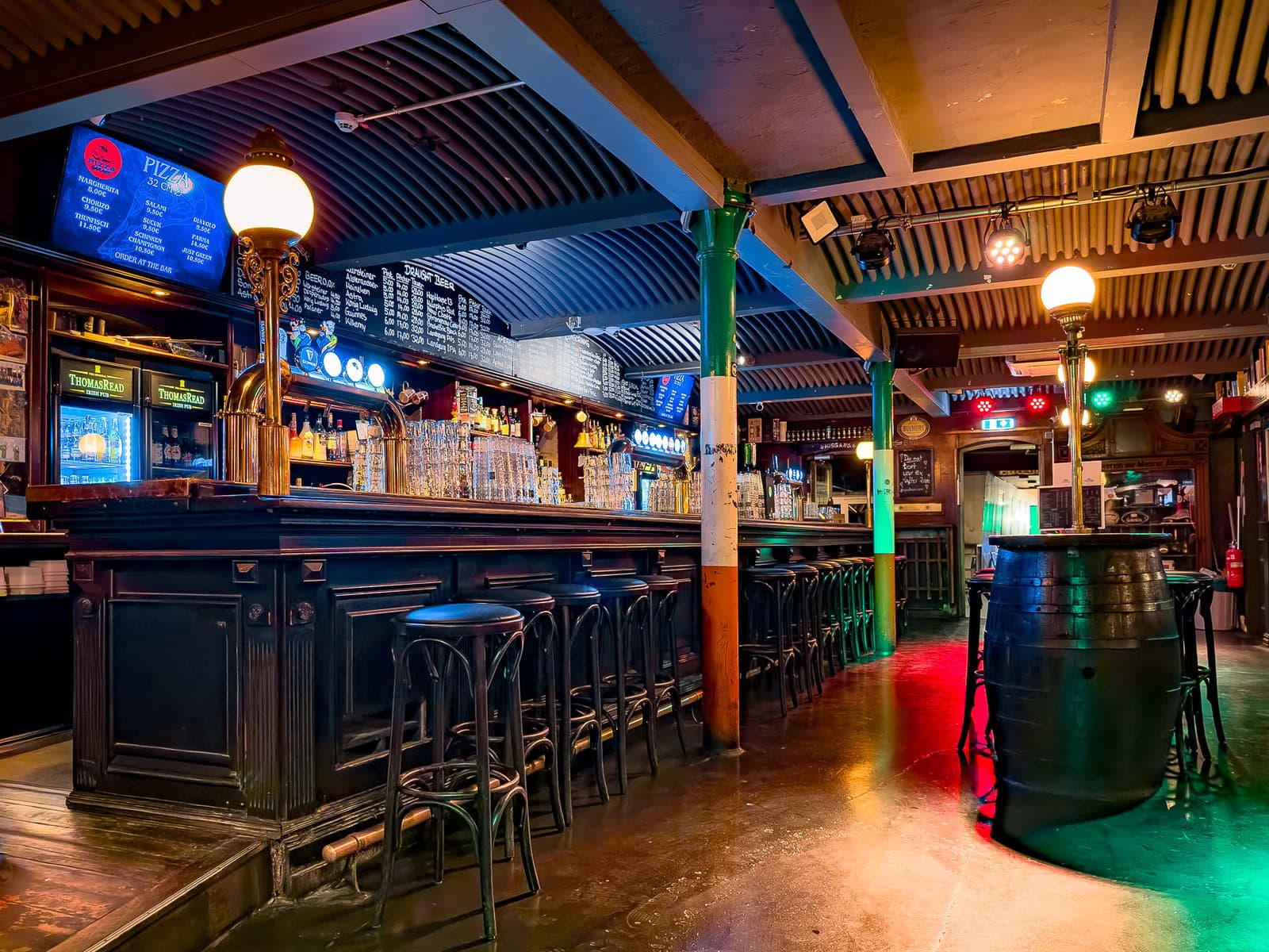 Thomas Read Irish Bar & Club photo 4