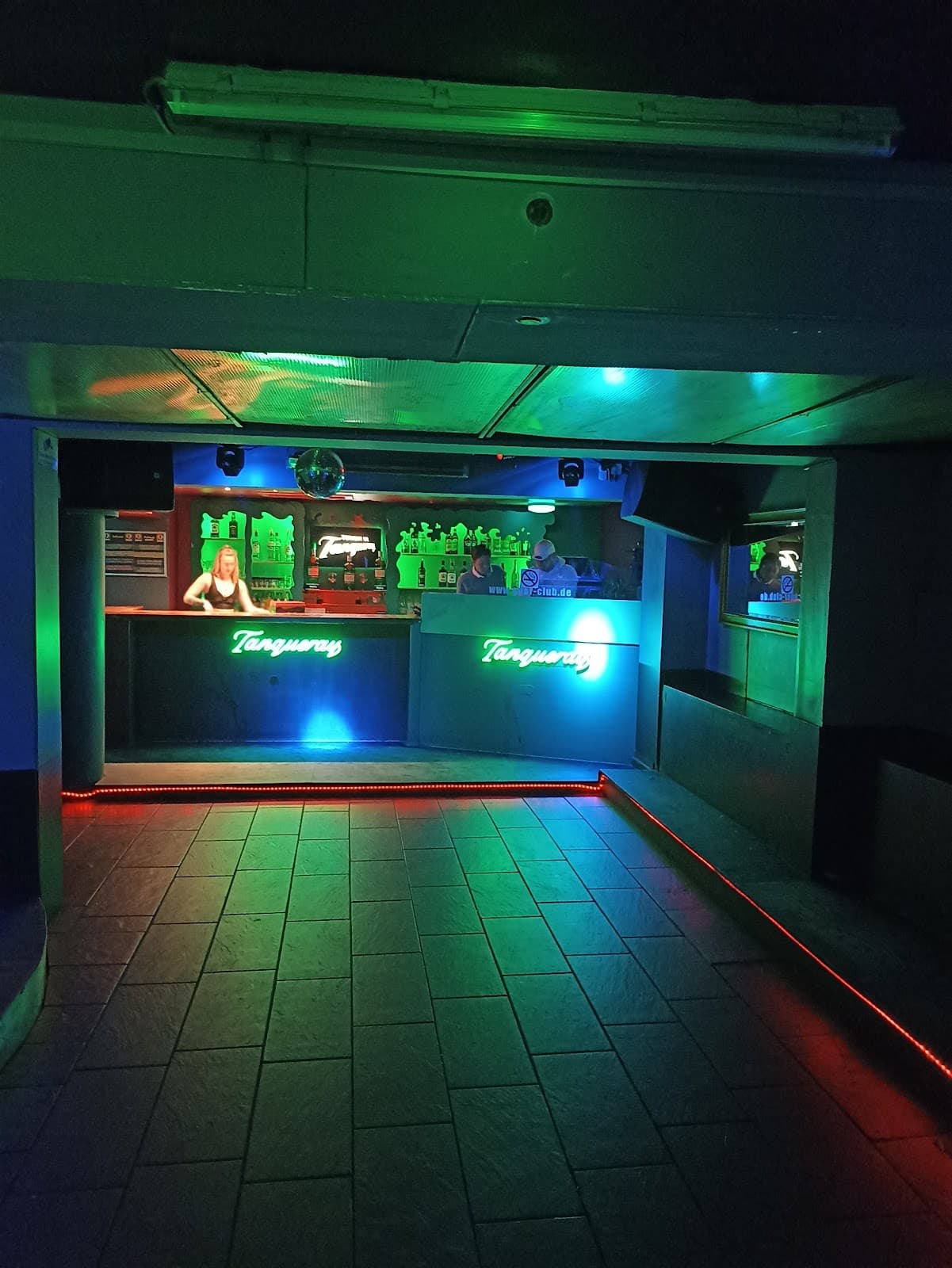 Quer Club Hamburg photo 1