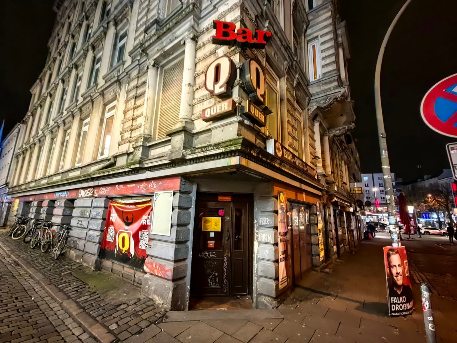Quer Club Hamburg photo 5