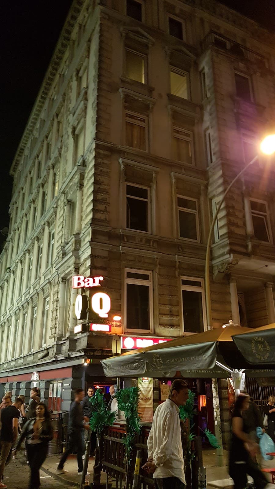Quer Club Hamburg photo 4