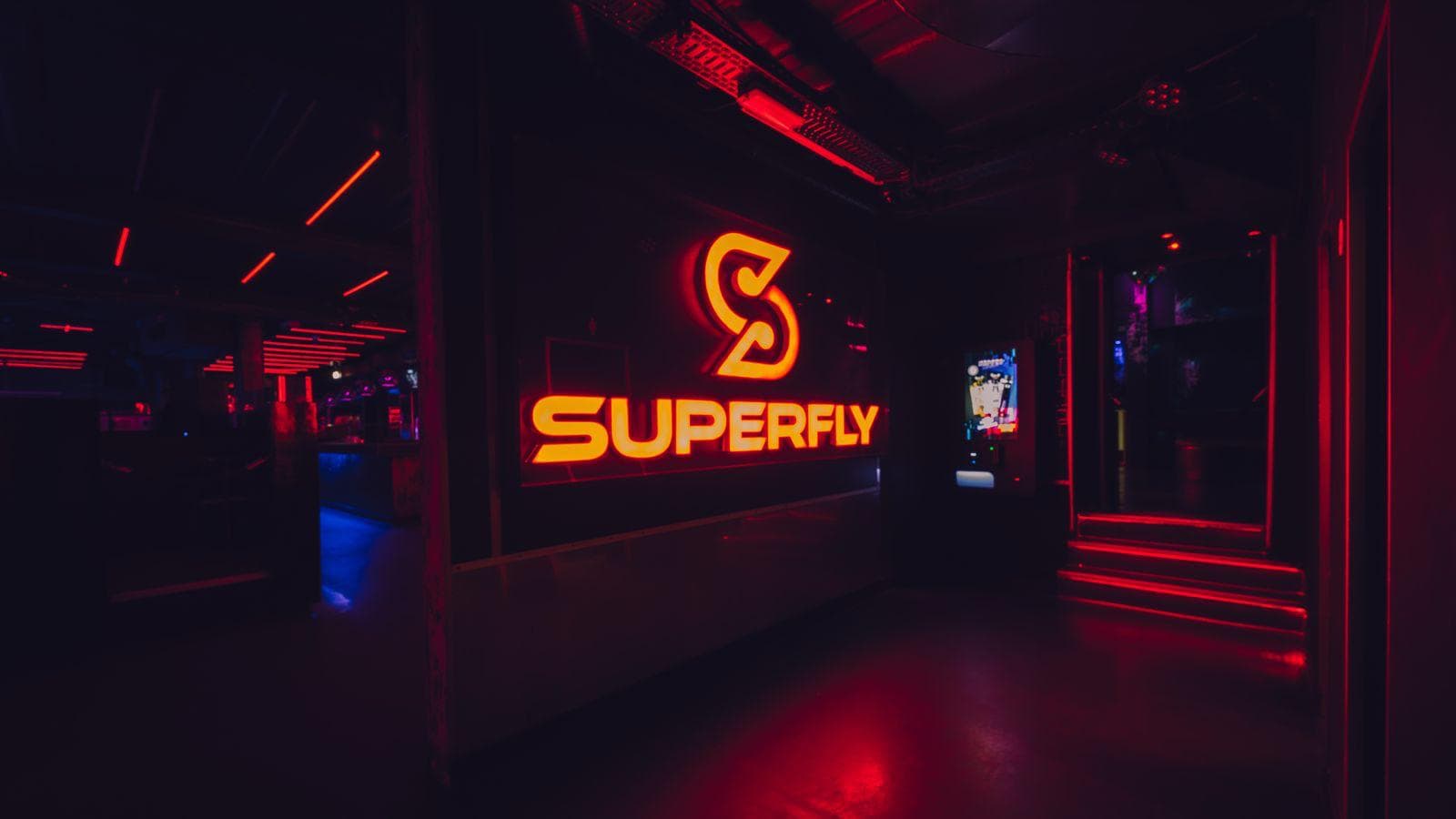 SUPERFLY photo 3