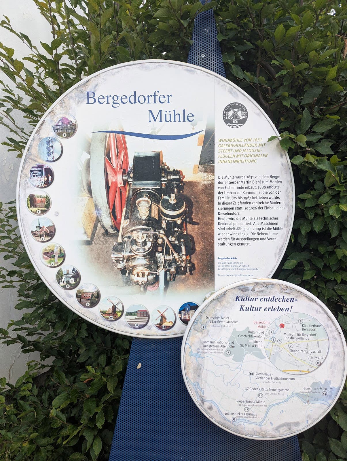 Bergedorfer Mühle photo 5