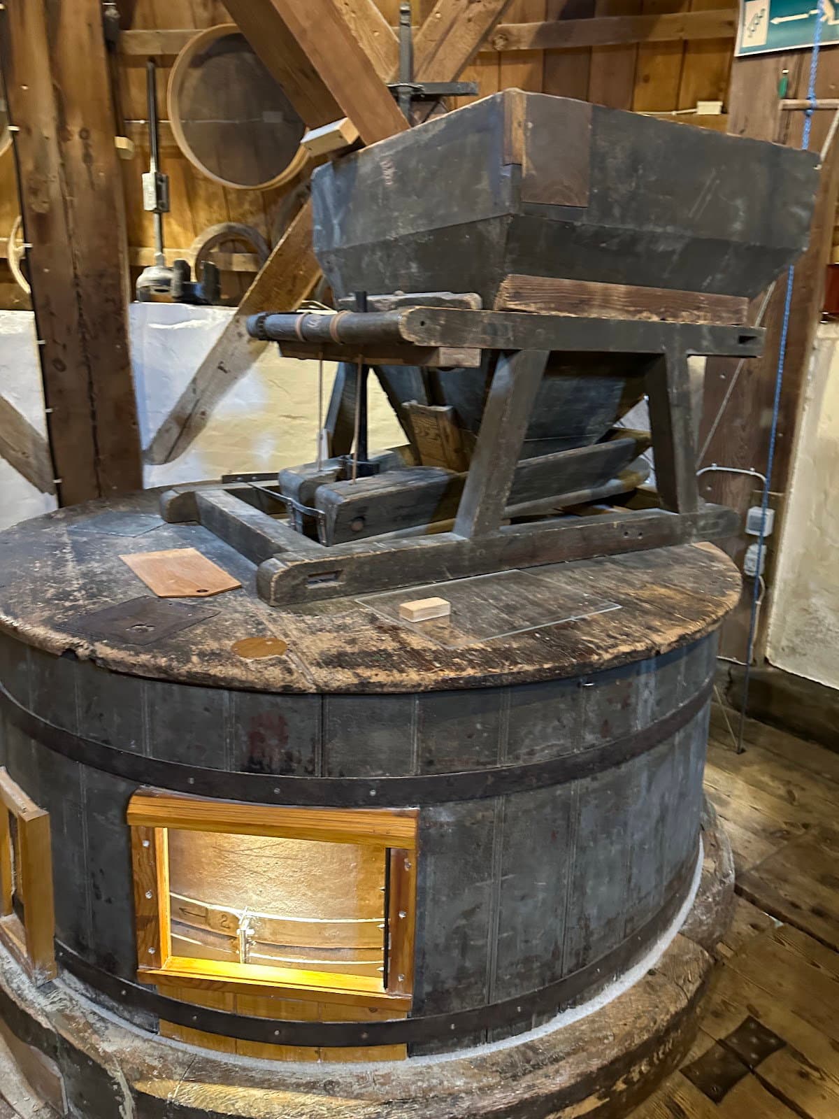 Bergedorfer Mühle photo 4