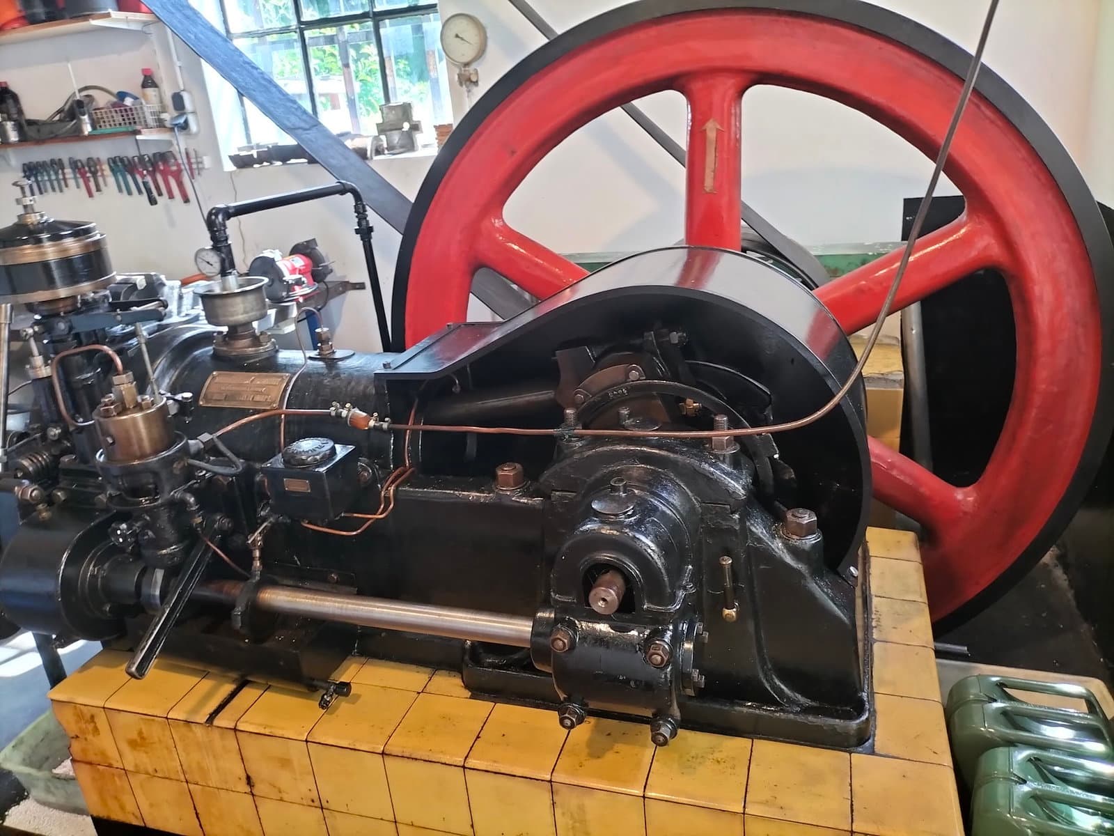 Bergedorfer Mühle photo 3