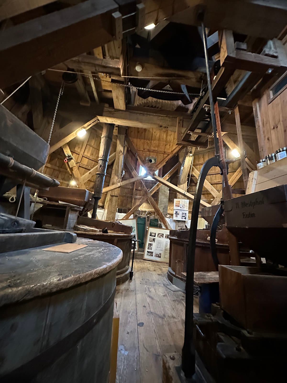 Bergedorfer Mühle photo 2