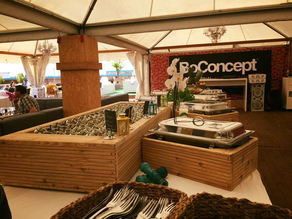 LASCANA BEACH CLUB powered by SKY & SAND photo 1